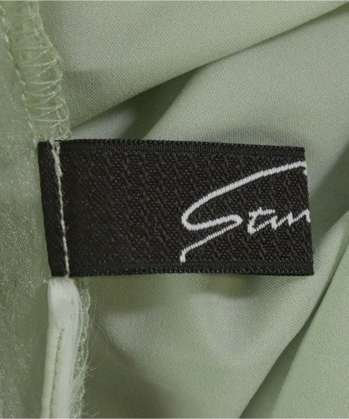 STUNNING LURE กระโปรงยาว/แม็กซี่ยาว