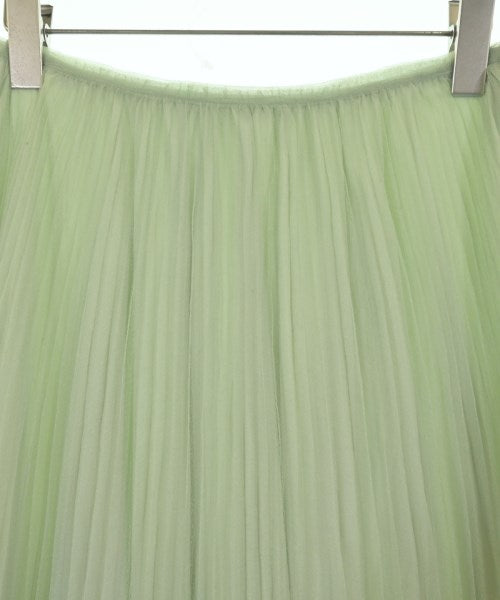 STUNNING LURE กระโปรงยาว/แม็กซี่ยาว