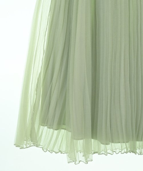 STUNNING LURE กระโปรงยาว/แม็กซี่ยาว