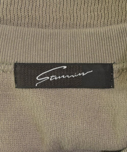 STUNNING LURE เสื้อยืด/เสื้อท็อปส์