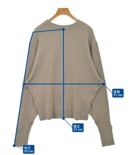 STUNNING LURE เสื้อยืด/เสื้อท็อปส์