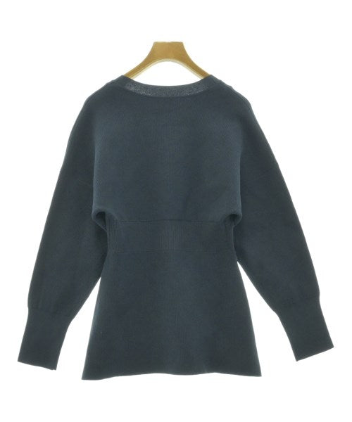 STUNNING LURE เสื้อกันหนาว