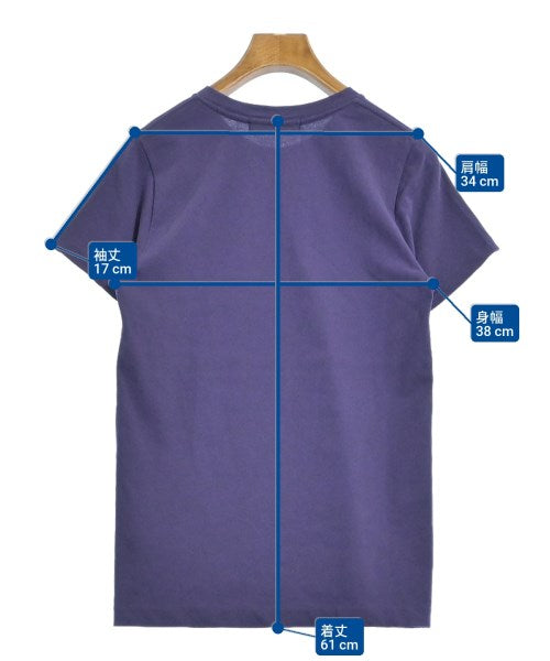 STUNNING LURE เสื้อยืด/เสื้อท็อปส์