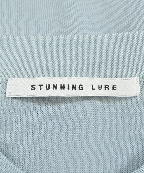 STUNNING LURE เสื้อคาร์ดิแกน