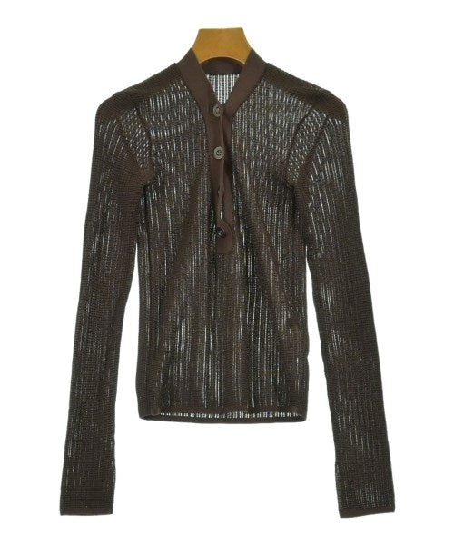STUNNING LURE เสื้อกันหนาว