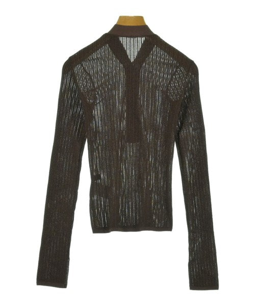 STUNNING LURE เสื้อกันหนาว