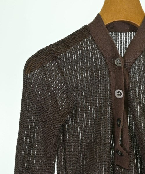 STUNNING LURE เสื้อกันหนาว