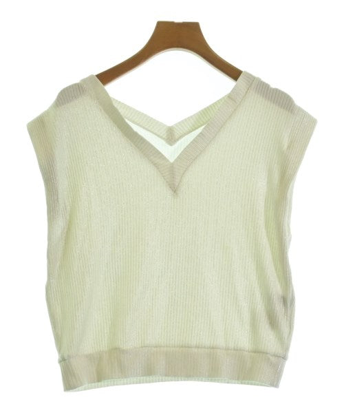STUNNING LURE เสื้อกั๊ก