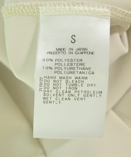 STUNNING LURE เสื้อลำลอง