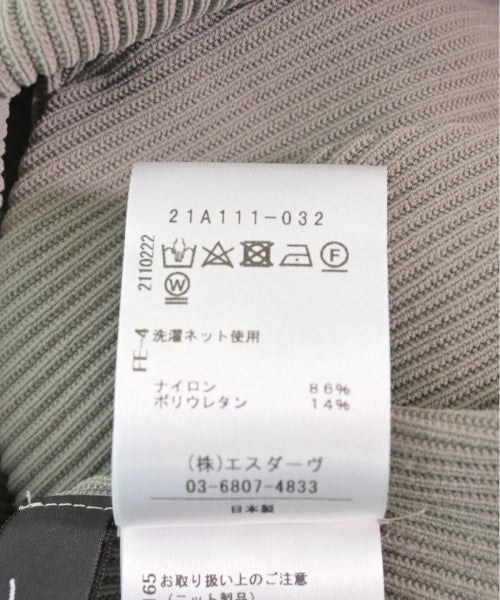 STUNNING LURE เสื้อกันหนาว