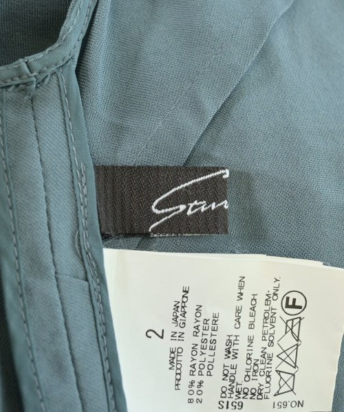 STUNNING LURE เสื้อสตรี