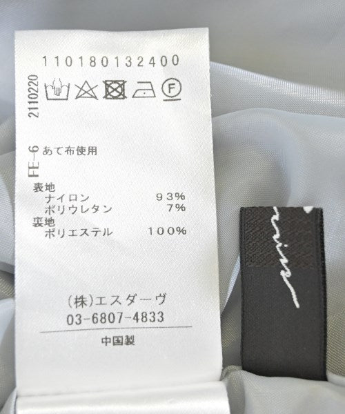 STUNNING LURE กระโปรงยาว/แม็กซี่ยาว