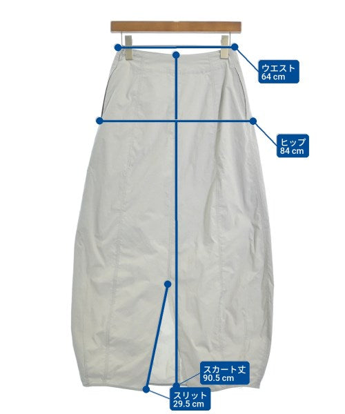 STUNNING LURE กระโปรงยาว/แม็กซี่ยาว