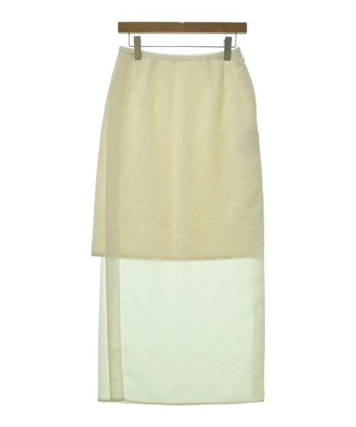 STUNNING LURE กระโปรงยาว/แม็กซี่ยาว