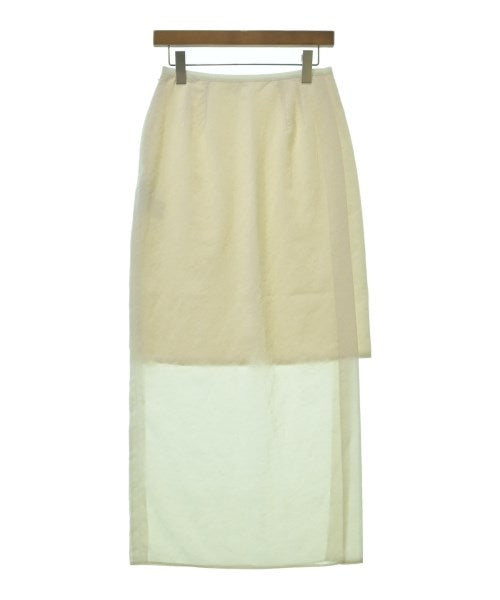 STUNNING LURE กระโปรงยาว/แม็กซี่ยาว