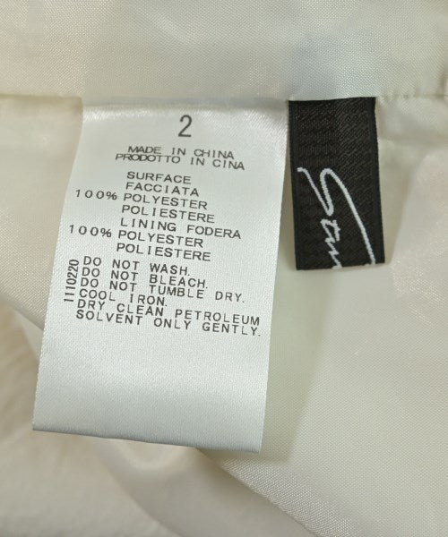 STUNNING LURE กระโปรงยาว/แม็กซี่ยาว