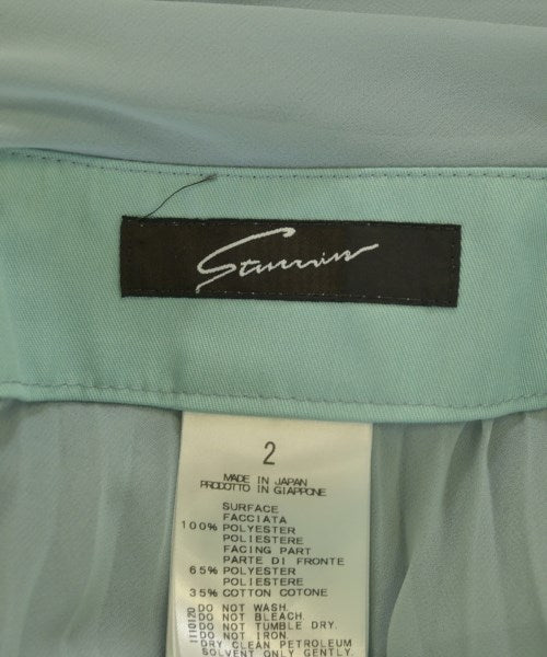 STUNNING LURE กระโปรงยาว/แม็กซี่ยาว