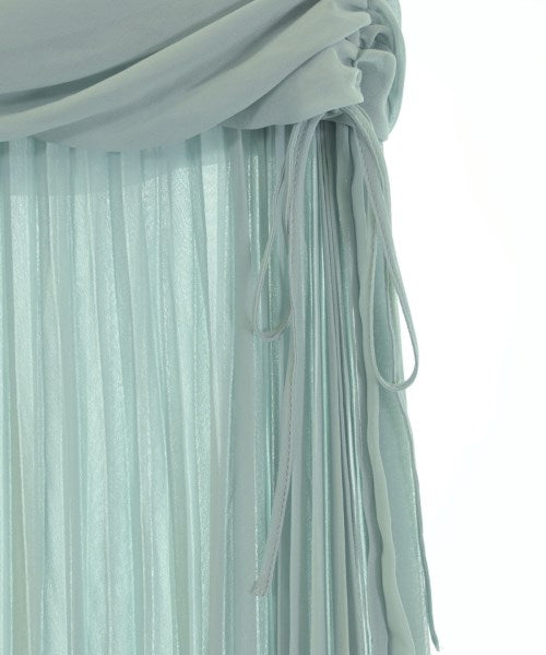 STUNNING LURE กระโปรงยาว/แม็กซี่ยาว