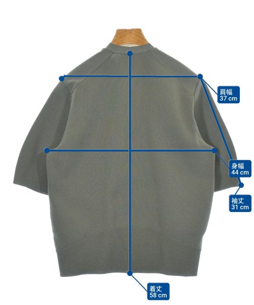 STUNNING LURE เสื้อคาร์ดิแกน