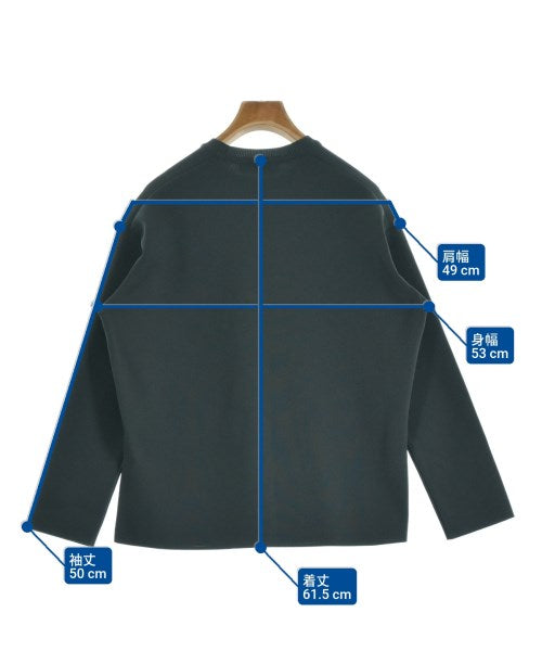 STUNNING LURE เสื้อกันหนาว