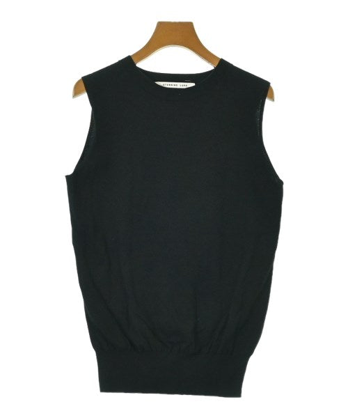 STUNNING LURE เสื้อแขนกุด