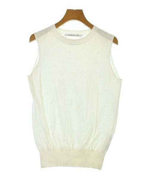 STUNNING LURE เสื้อแขนกุด