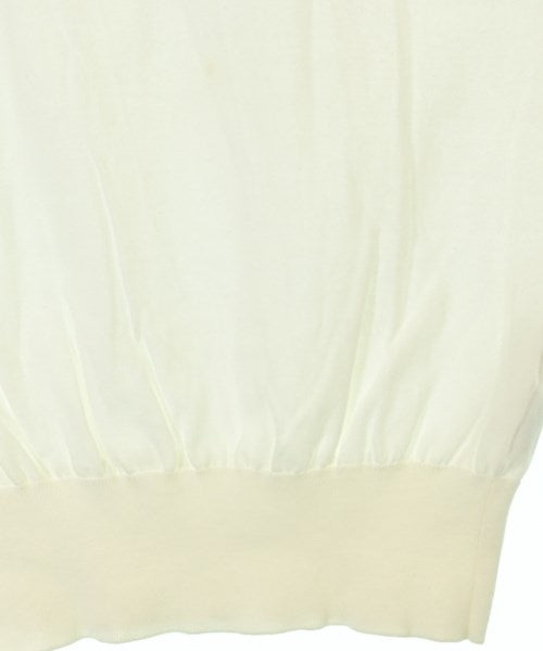 STUNNING LURE เสื้อแขนกุด