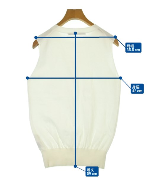 STUNNING LURE เสื้อแขนกุด