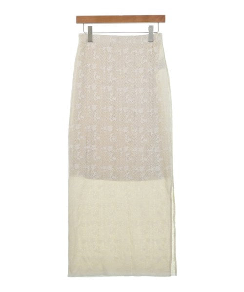 STUNNING LURE กระโปรงยาว/แม็กซี่ยาว