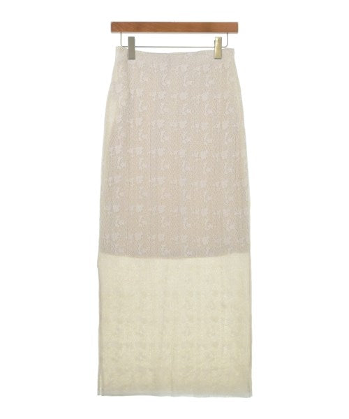 STUNNING LURE กระโปรงยาว/แม็กซี่ยาว