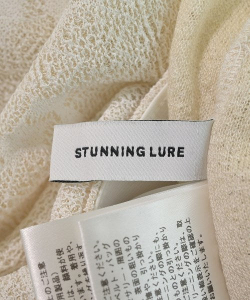 STUNNING LURE กระโปรงยาว/แม็กซี่ยาว