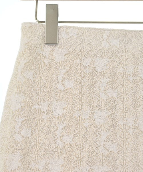 STUNNING LURE กระโปรงยาว/แม็กซี่ยาว