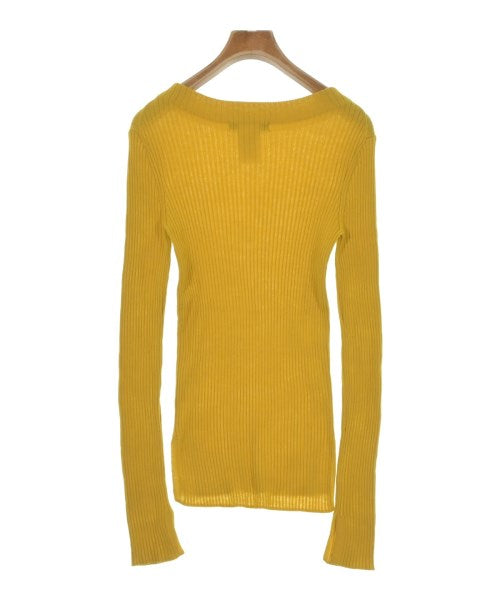 STUNNING LURE เสื้อกันหนาว