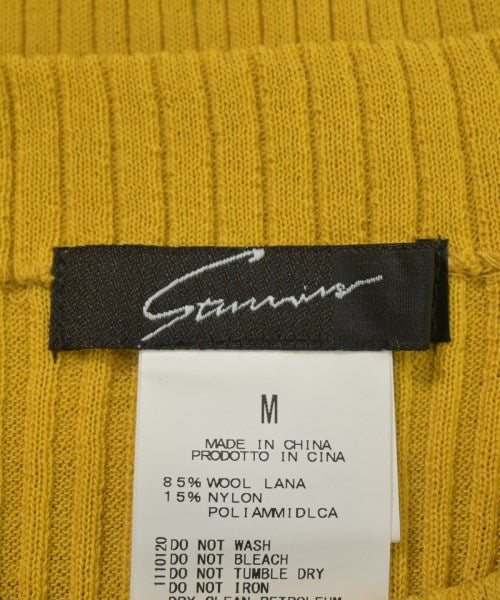 STUNNING LURE เสื้อกันหนาว