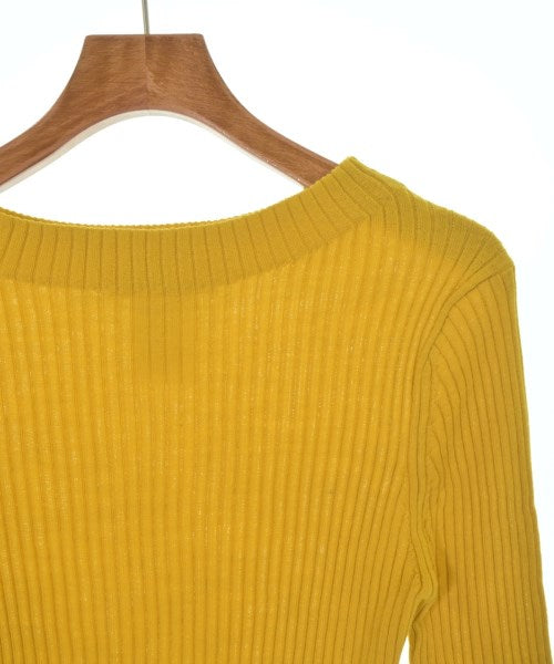 STUNNING LURE เสื้อกันหนาว