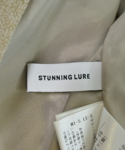 STUNNING LURE กางเกง อื่น