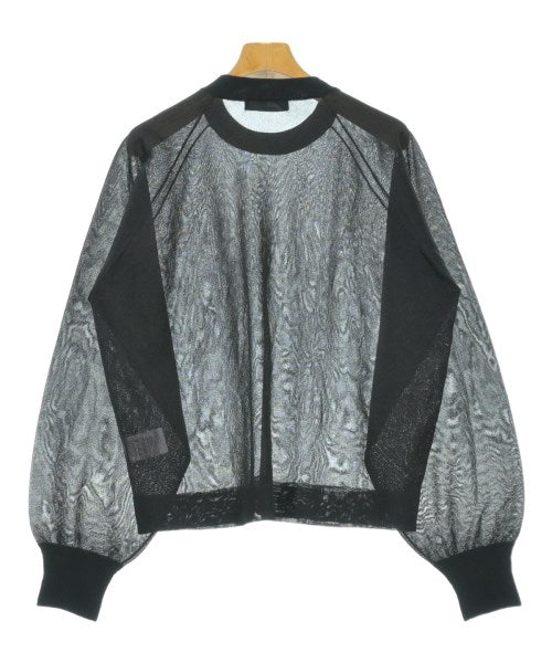 STUNNING LURE เสื้อกันหนาว