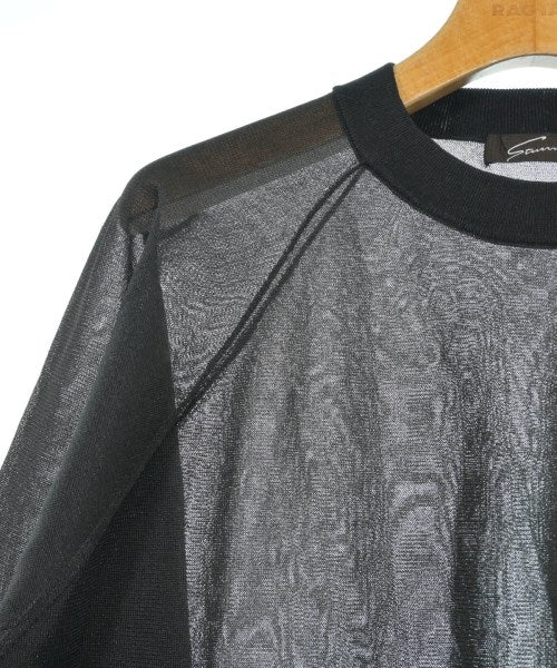 STUNNING LURE เสื้อกันหนาว