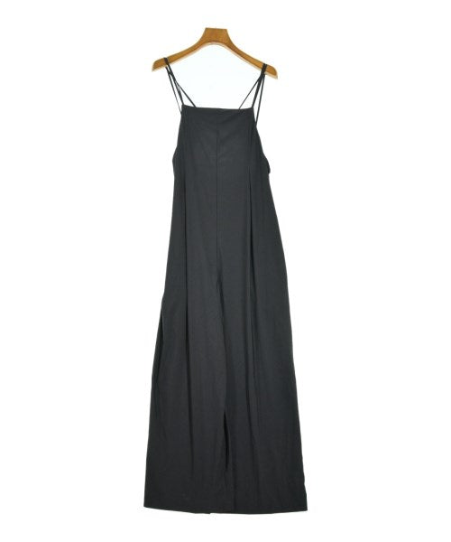 STUNNING LURE ชุดเอี๊ยม/เสื้อคลุมหลวมๆ/จั๊มสูท