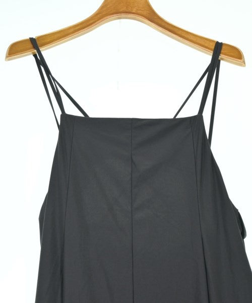 STUNNING LURE ชุดเอี๊ยม/เสื้อคลุมหลวมๆ/จั๊มสูท