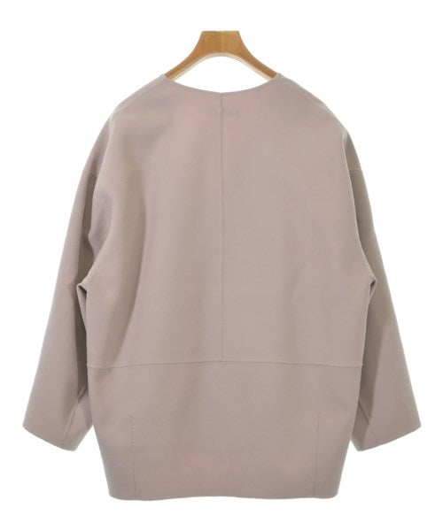 STUNNING LURE แจ็คเก็ตไม่มีปก