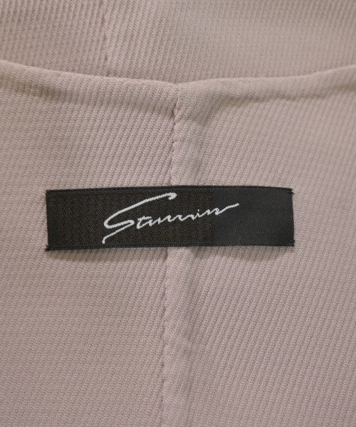 STUNNING LURE แจ็คเก็ตไม่มีปก