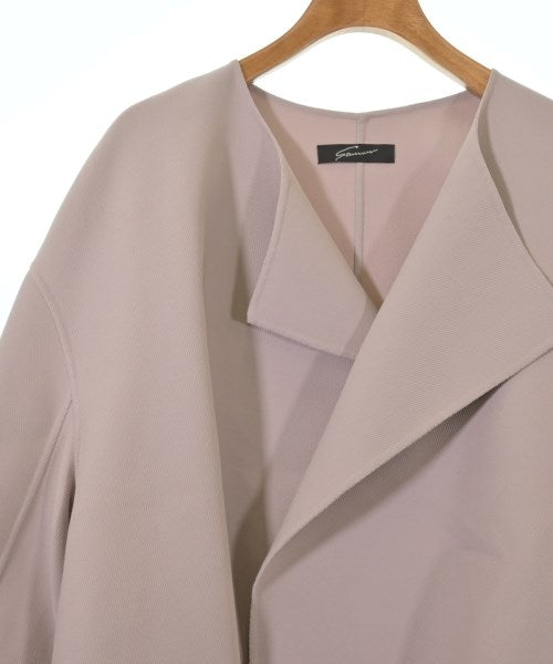 STUNNING LURE แจ็คเก็ตไม่มีปก