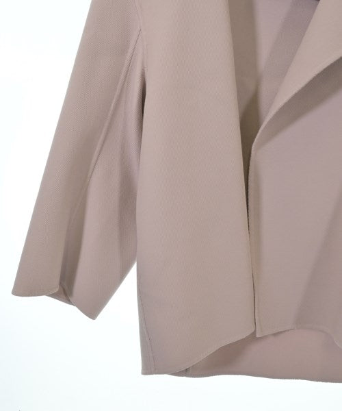 STUNNING LURE แจ็คเก็ตไม่มีปก