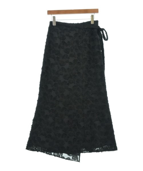 STUNNING LURE กระโปรงยาว/แม็กซี่ยาว