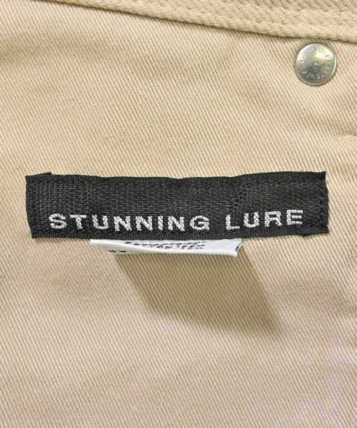 STUNNING LURE กางเกง อื่น