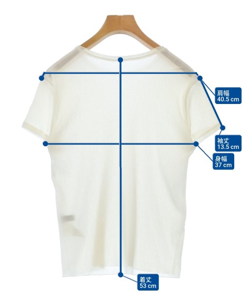 STUNNING LURE เสื้อยืด/เสื้อท็อปส์