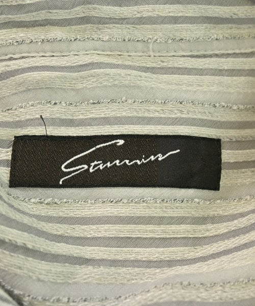 STUNNING LURE เสื้อลำลอง