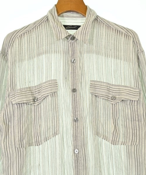 STUNNING LURE เสื้อลำลอง