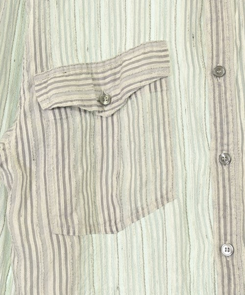 STUNNING LURE เสื้อลำลอง